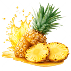 PINEAPPLE