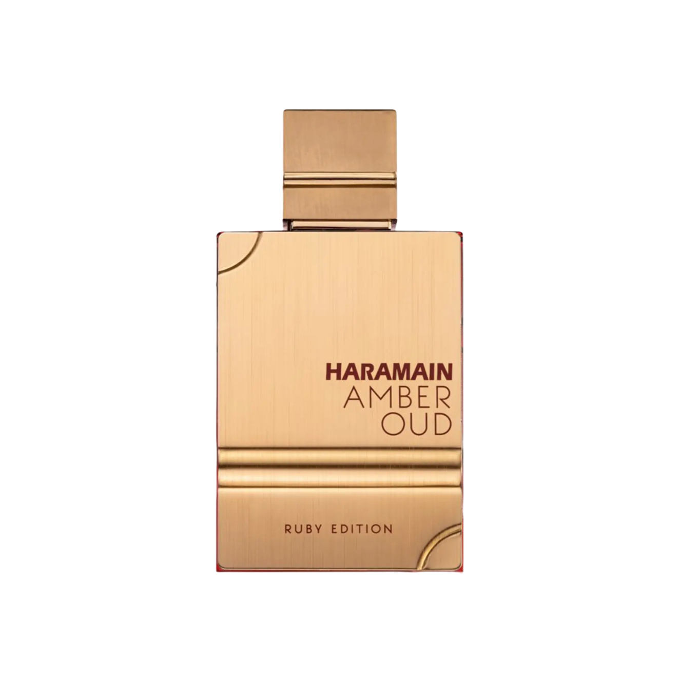 AMBER OUD RUBY EDITION 60ML