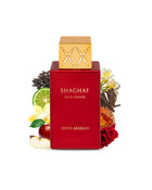 SHAGHAF OUD AHMAR 75ML