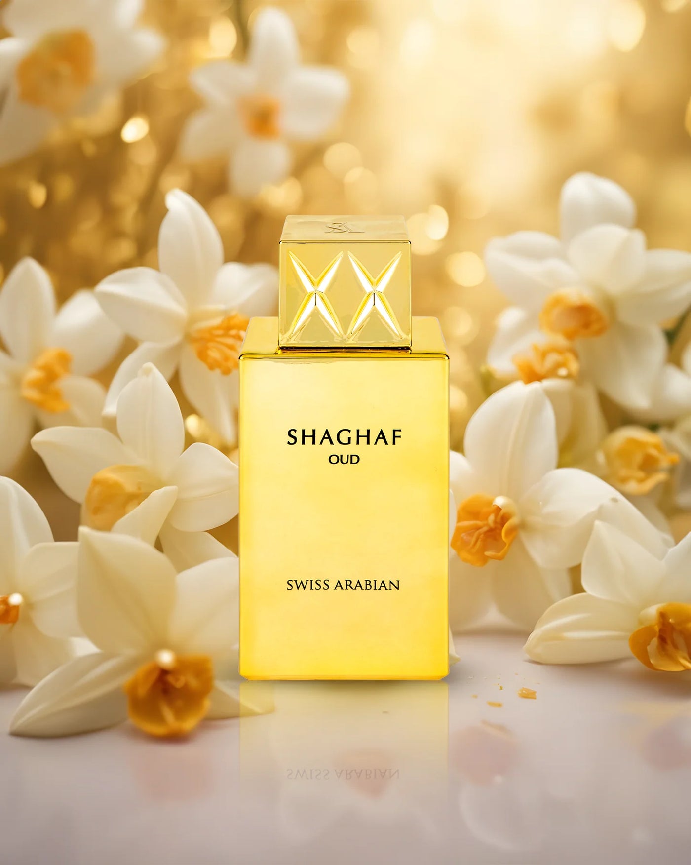 SHAGHAF OUD 75ML