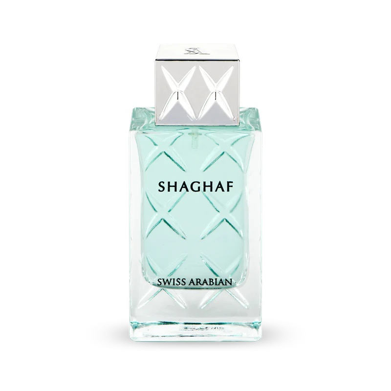SHAGHAF 985 MEN 75ML