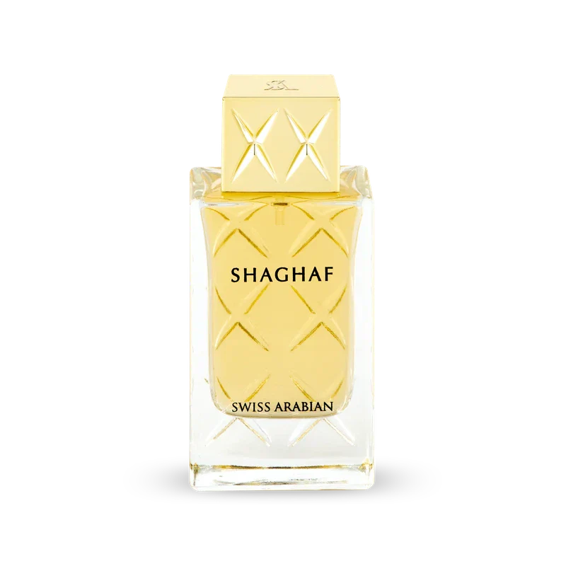 SHAGHAF 985 WOMEN 75ML