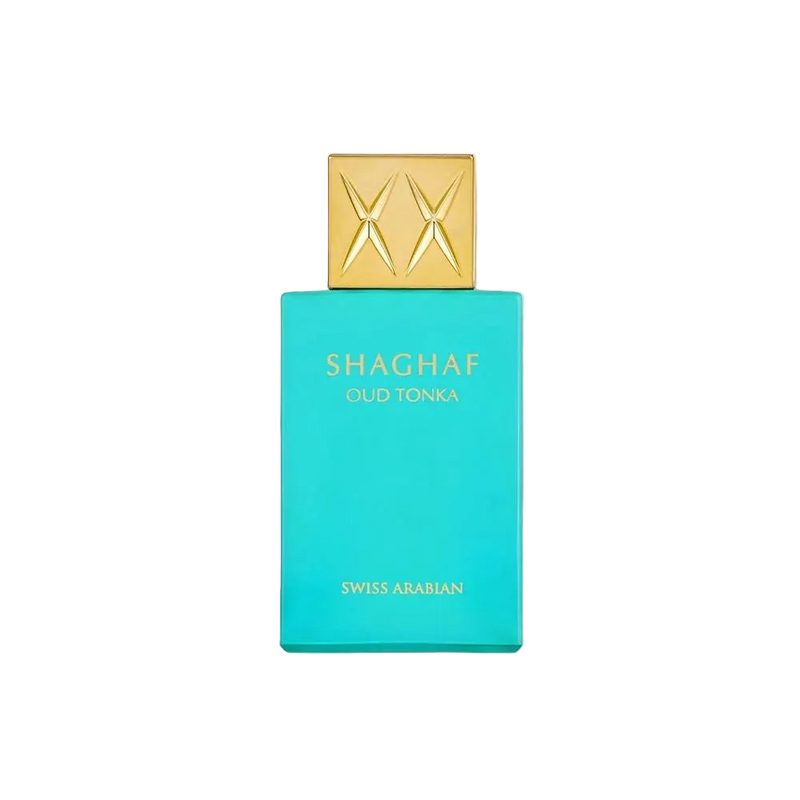 SHAGHAF OUD TONKA 1420 25ML